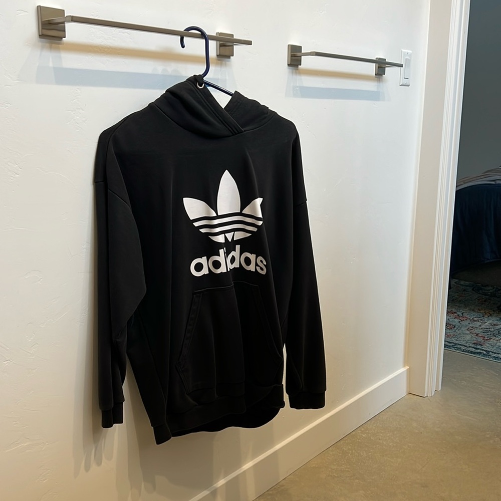 ADIDAS hoodie